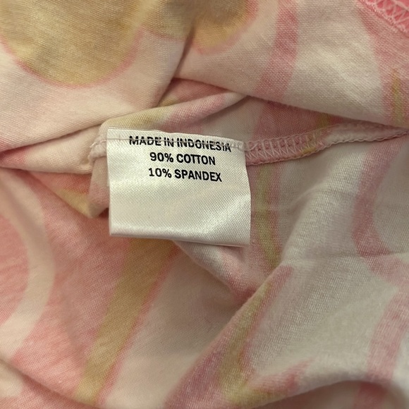 Joyous and Free tunic top - Picture 4 of 10